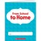 Scholastic Teaching Solutions From School to Home Folder, 6PK 823680 - alternate 2